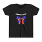 Liberty & Style Youth Short Sleeve Tee