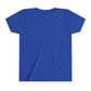 Liberty & Style Youth Short Sleeve Tee