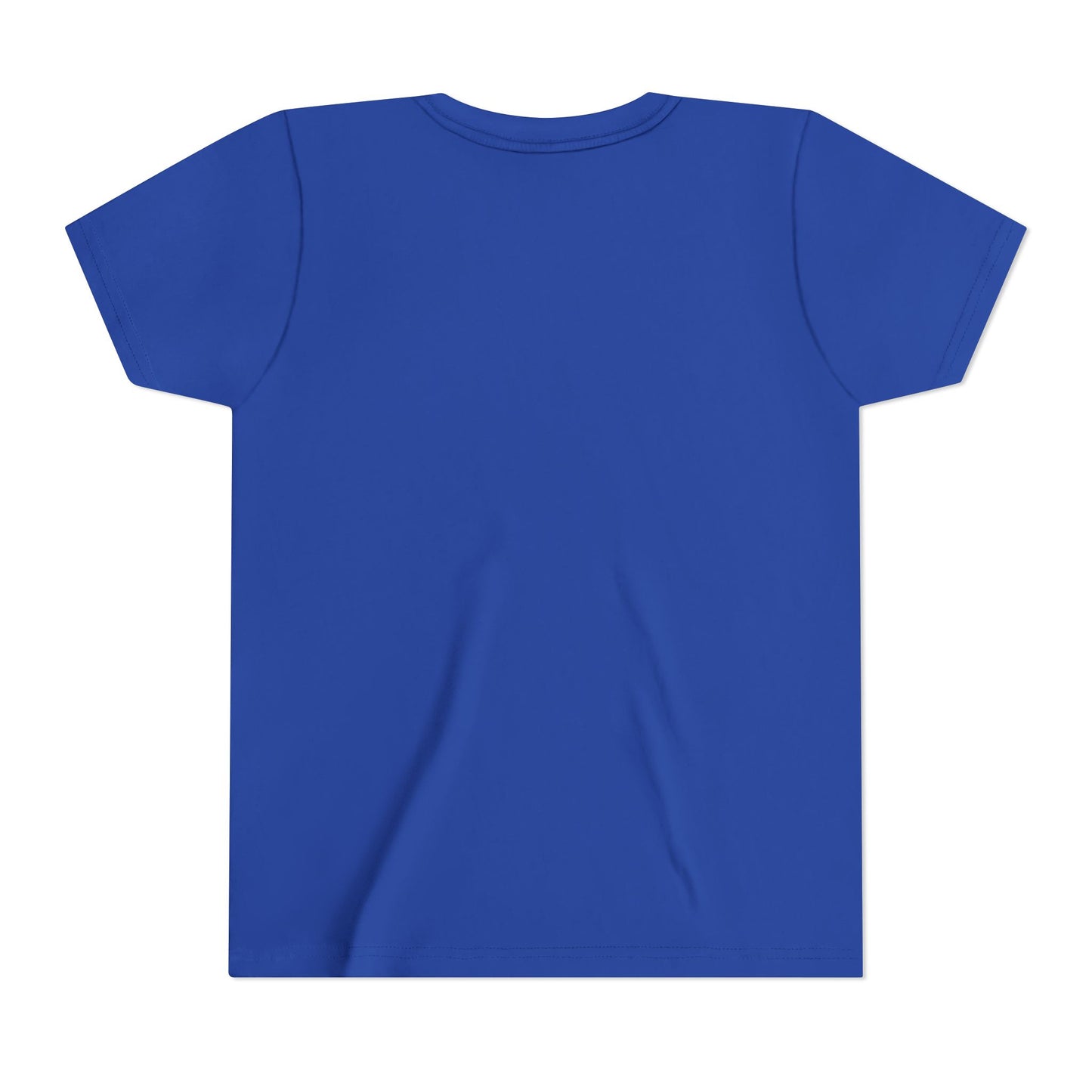 Liberty & Style Youth Short Sleeve Tee