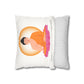Wisdom Kindness Pillowcase