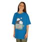 Cute Kittens in a Cup Kids Tee