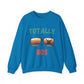 Totally 80s Unisex Sweatshirt