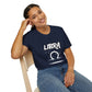 Libra Zodiac Unisex Softstyle T-Shirt
