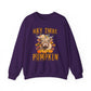 Hay There Pumpkin Unisex Sweatshirt