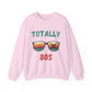 Totally 80s Unisex Sweatshirt