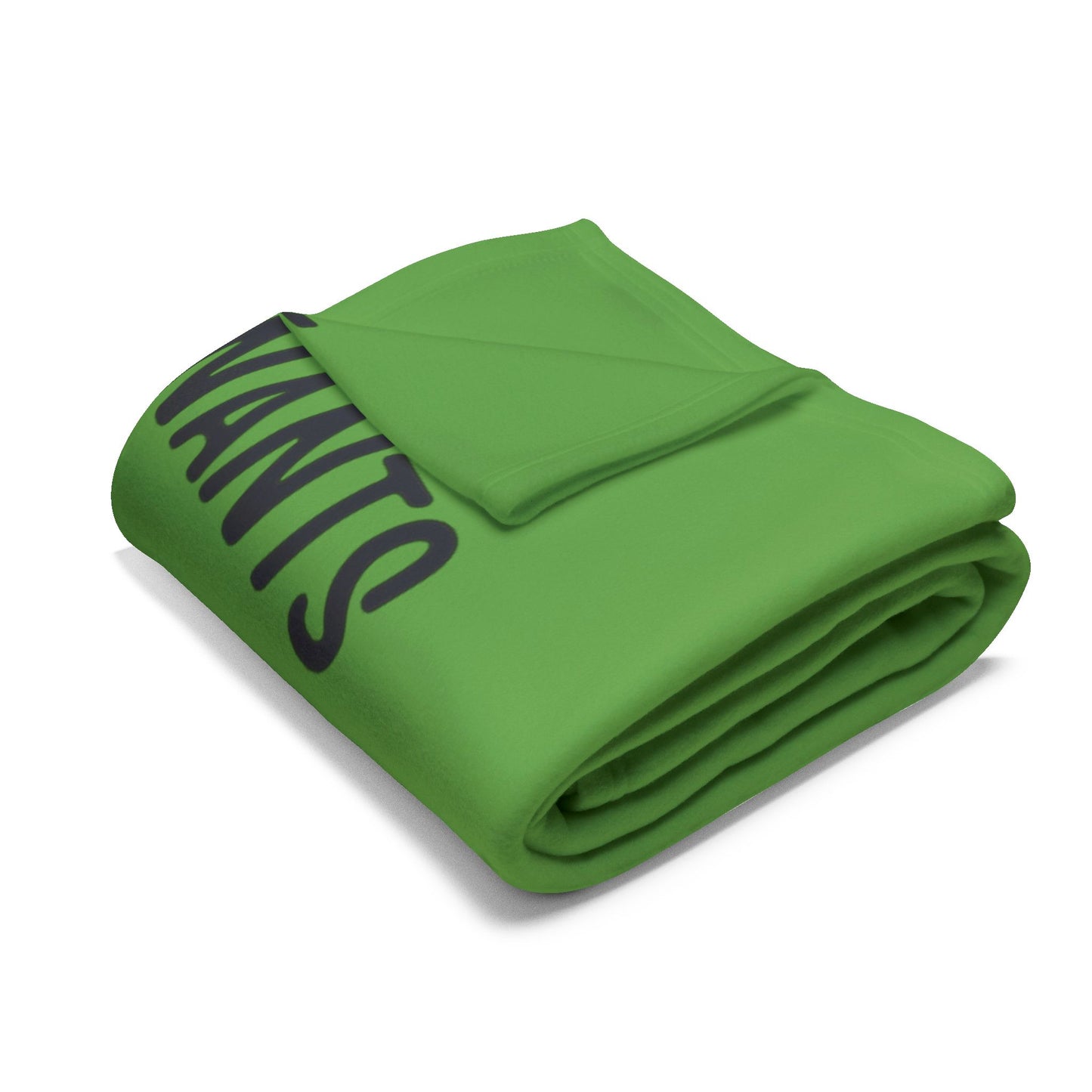 What A girl wants  Arctic fleece Blanket