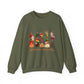 Christmas Magic  Unisex Sweatshirt