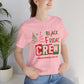 Black Friday Crew Premium Unisex T-shirt