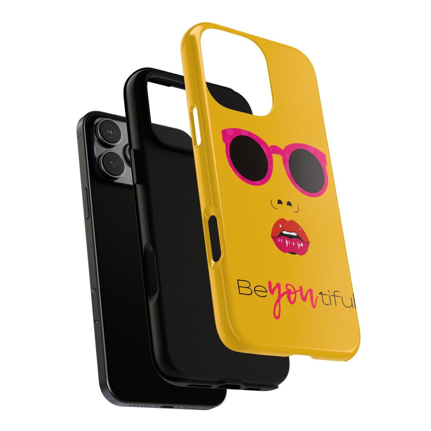 BeYouTiful Phone Case