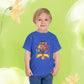 Dad love Toddler Short Sleeve Tee