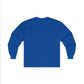 October Girl Long sleeve T-shirt