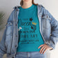 February Birthday Queen Unisex Cotton T-Shirt