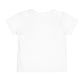 3 Cat Cup Toddler Short Sleeve Tee