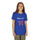Liberty & Style Youth Short Sleeve Tee