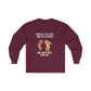 Dance With Your Dog Unisex Tshirt