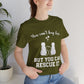 You Can Rescue It Premium Unisex T-shirt