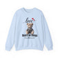 Love Bears All Things UNISEX SWEATSHIRT