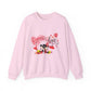 Mickey & Minnie 'Love Unisex Sweatshirt