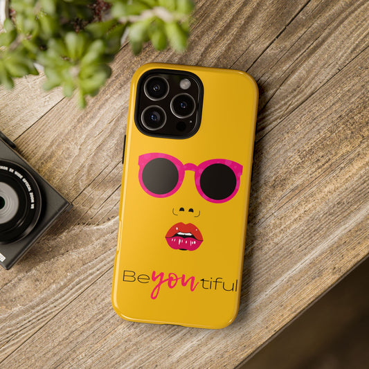 BeYouTiful Phone Case