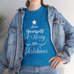 Have Yourself a Merry Little Christmas Cotton Unisex T-shirt
