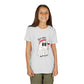 Youth Ghost Themed Tee, Boo-gie Halloween Shirt, Cute Spooky Kids Top, Fun Party Outfit, Wine Lover Gift