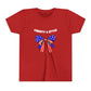 Liberty & Style Youth Short Sleeve Tee