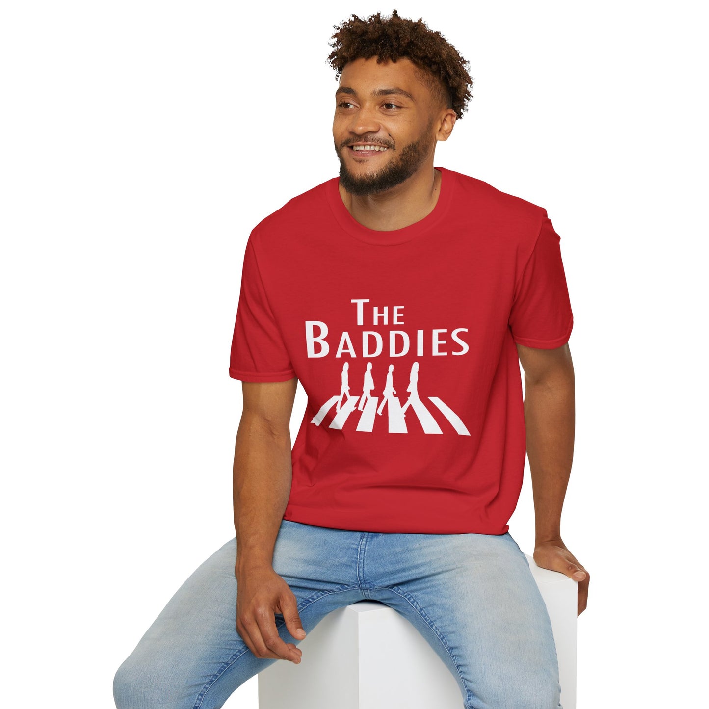 The Baddies Unisex T-Shirt