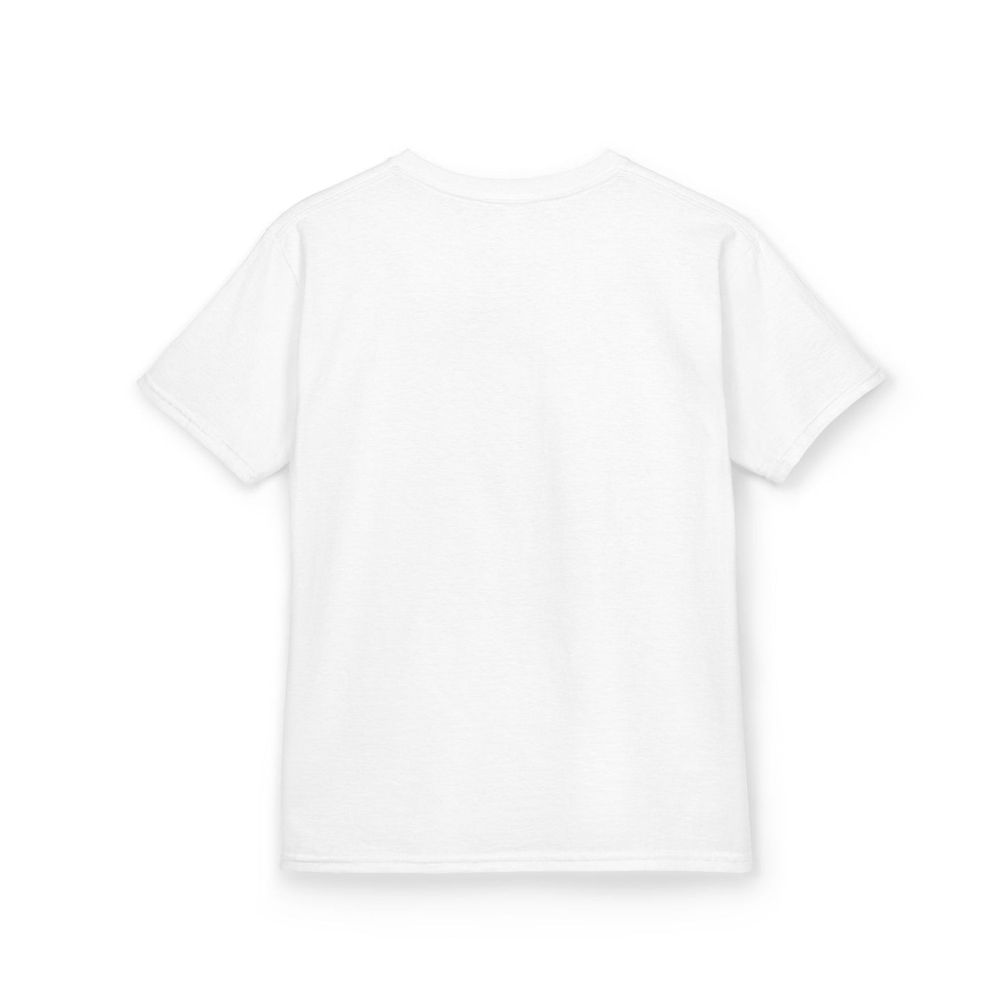 Korean Heart Kids Youth  Tee