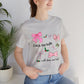 Deck the Halls with Bows Premium Unisex T-shirt