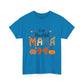 Thankful Mama  Cotton unisex T- shirt