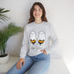 Boo Bees Unisex Sweatshirt
