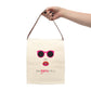 Be you tiful Canvas Lunch Bag