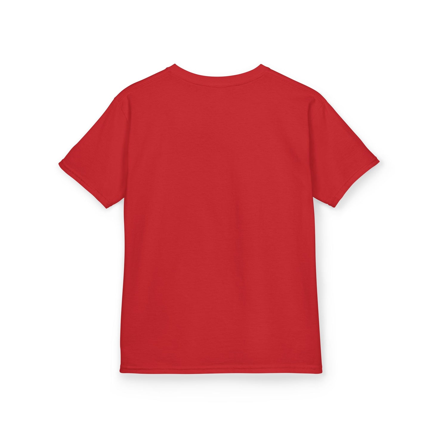 Korean Heart Kids Youth  Tee