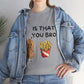 Is that you bro Unisex Tee