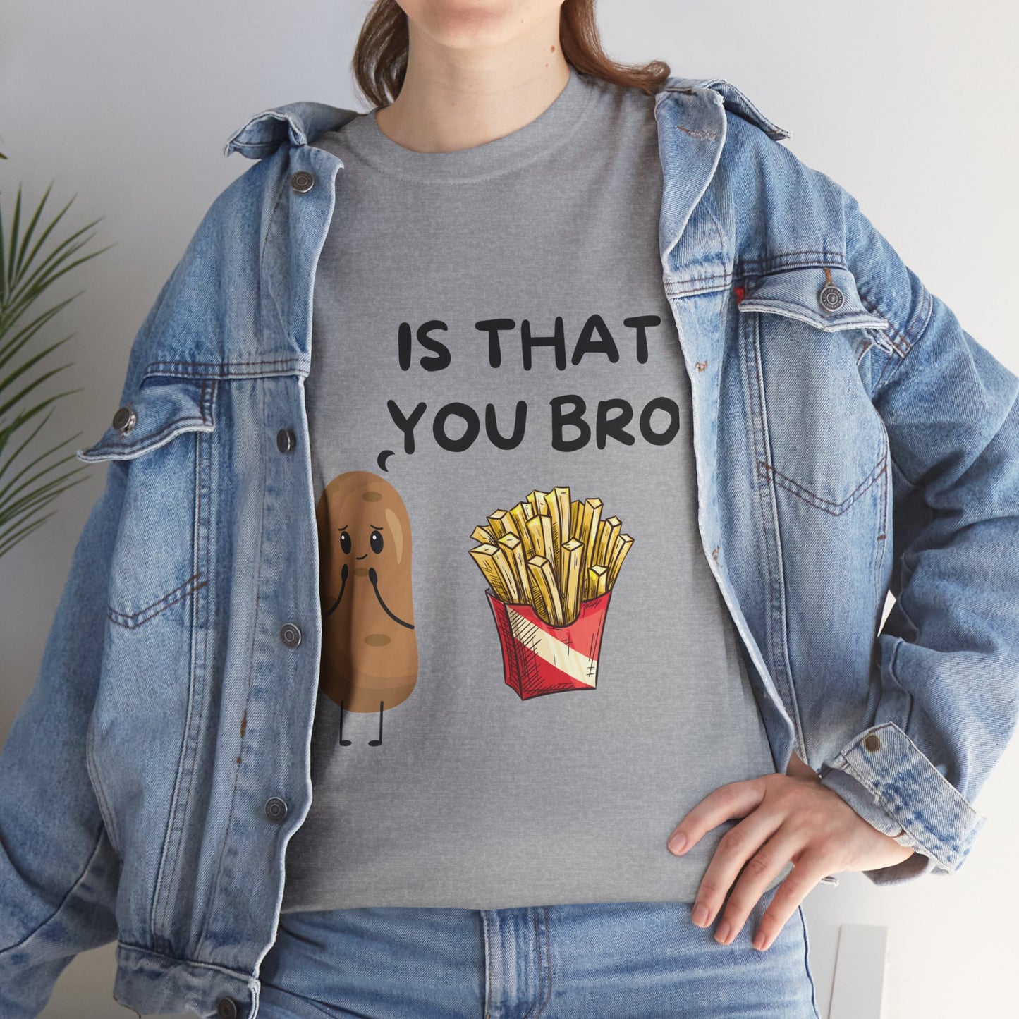 Is that you bro Unisex Tee