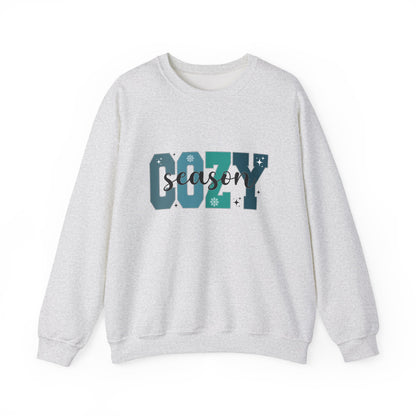 Cozy Season Unisex Sweatshirt