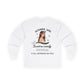October Girl Long sleeve T-shirt