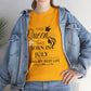 July Birthday Queen Unisex Tee