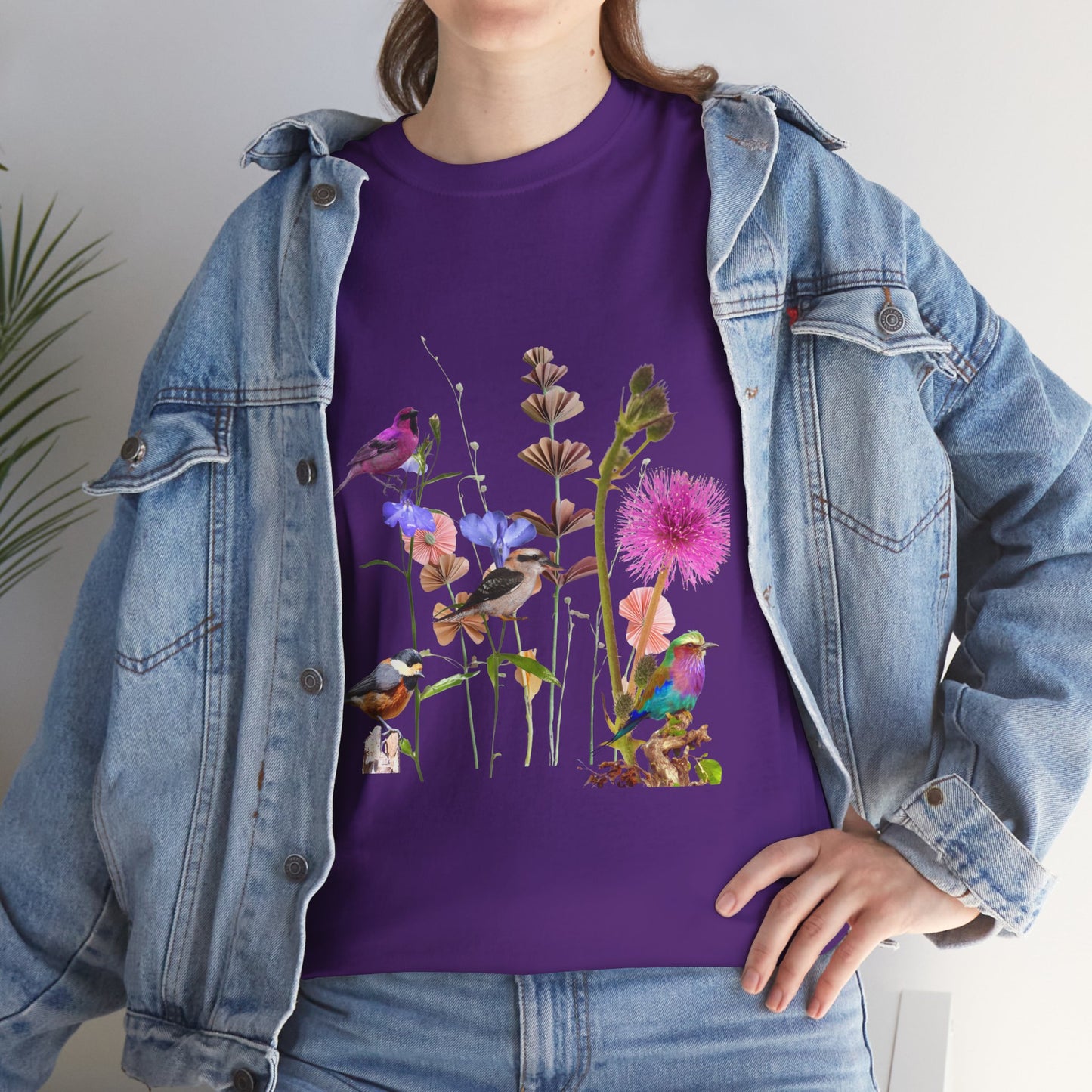 IT didn't happen Unisex Tee
