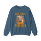 Hay There Pumpkin Unisex Sweatshirt