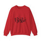 BESTIE Unisex Sweatshirt