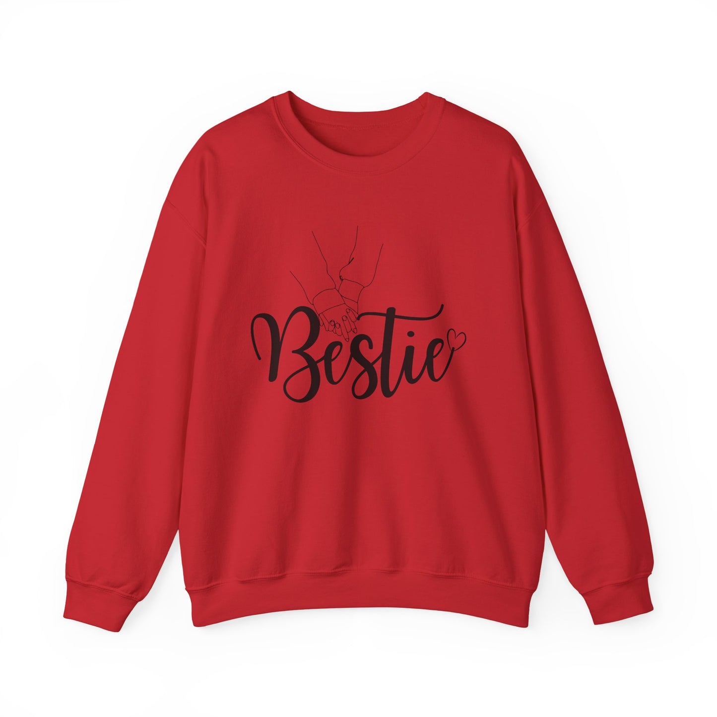 BESTIE Unisex Sweatshirt