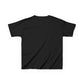Korean Heart Kids Youth  Tee