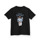 Kids Super Mom Kids tee Youth T-shirt