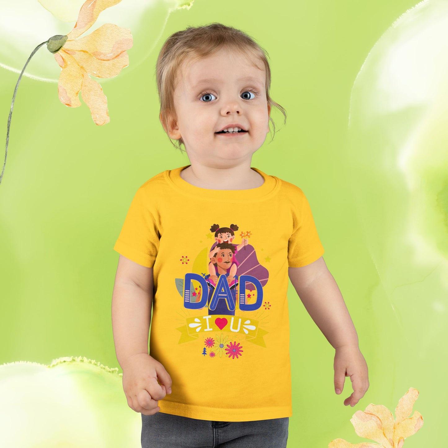 Toddler T-shirt