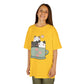 Cute Kittens in a Cup Kids Tee