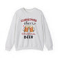 Christmas Cheer, Christmas Beer - Unisex Sweatshirt