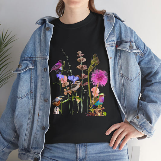 IT didn't happen Unisex Tee