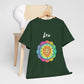 Leo Zodiac Softstyle T-Shirt