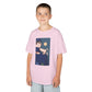 Korean Heart Kids Youth  Tee